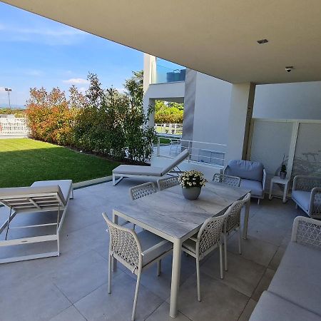 Sole Di Diana Luxury Apartments Peschiera del Garda Luaran gambar