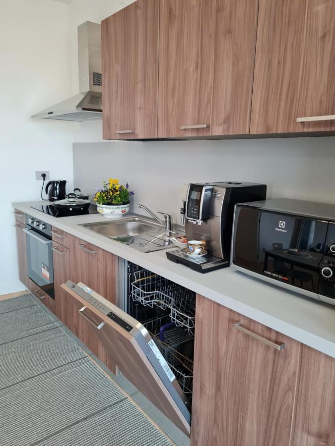 Sole Di Diana Luxury Apartments Peschiera del Garda Luaran gambar